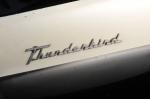 Ford Thunderbird 1956 года